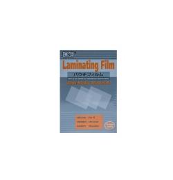 LAMINATING FILM 65X95MM